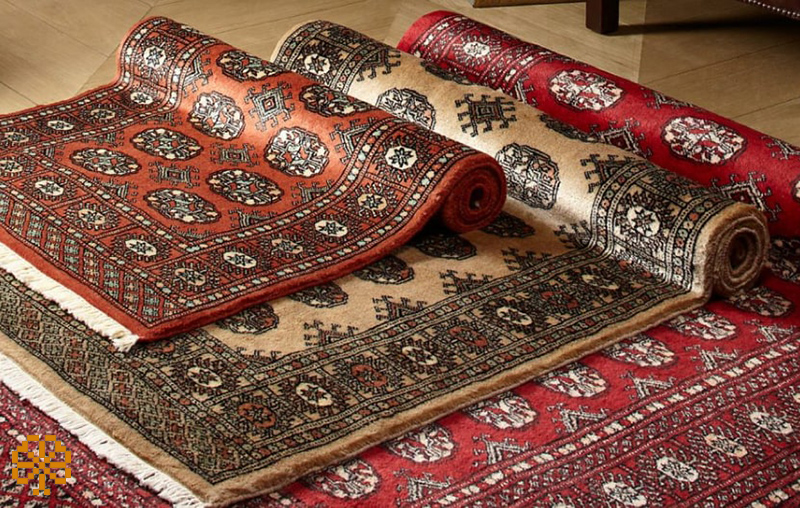 Standard Rug Sizes